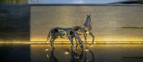 山晓生活美学馆 探索自然与人文交融的美学体验