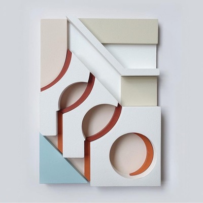 Emily Forgot的设计美学 视觉与想象力的交融