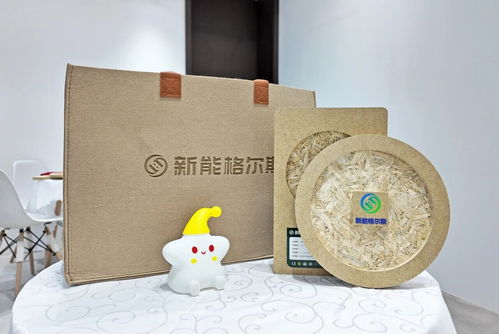 格尔斯闪耀临沂木博会，共探木业全链新未来美学