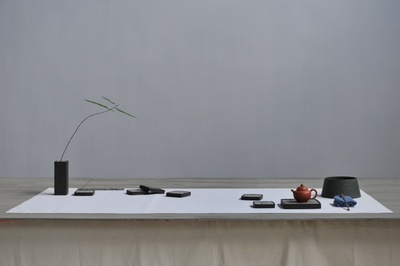 几何美学与民族情感的容器 2016第二季·壶承·方