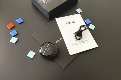 全新美学升级，卓越体验再进化——第三代产品《南卡Lite Pro2》上手体验