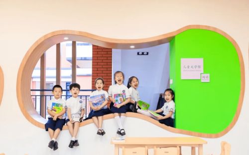 从功能场到文化场 图书馆美学升级的生机与活力