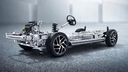 5.99万起即可入手比亚迪秦？新车传承极简美学